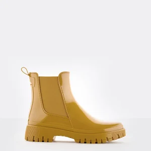 Lemon Jelly Botas Forma Larga^Peachy 13