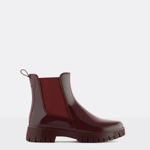 Lemon Jelly Botas Forma Larga^Peachy 04