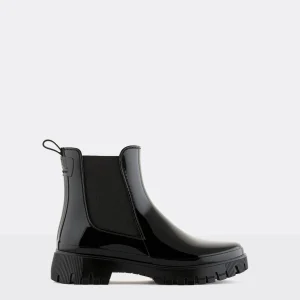 Lemon Jelly Botas Forma Larga^Peachy 01