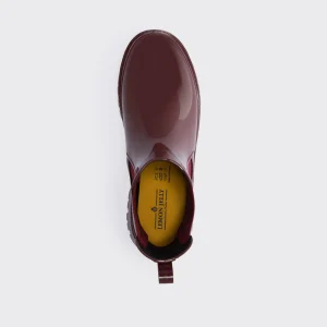 Lemon Jelly Botas Forma Larga^Peachy 04