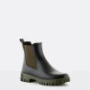 Lemon Jelly Botas Forma Larga^Sissi 08