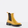 Lemon Jelly Botas Forma Larga^Sissi 07