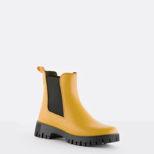 Lemon Jelly Botas Forma Larga^Sissi 07
