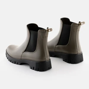 Lemon Jelly Botas Forma Larga^Sissi 04