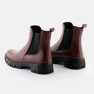 Lemon Jelly Botas Forma Larga^Sissi 05