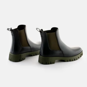 Lemon Jelly Botins^Sissi 08