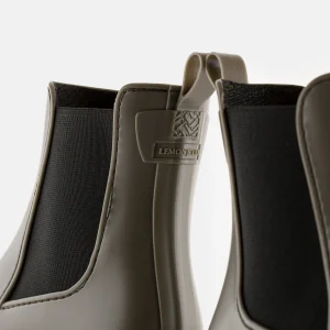 Lemon Jelly Botas Forma Larga^Sissi 04