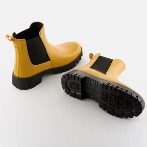 Lemon Jelly Botins^Sissi 07