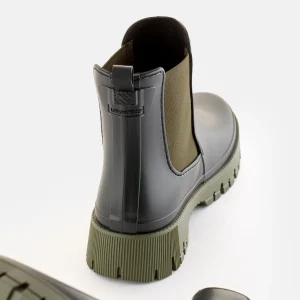 Lemon Jelly Botas Forma Larga^Sissi 08