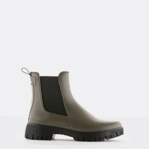 Lemon Jelly Botas Forma Larga^Sissi 04