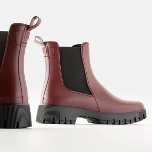 Lemon Jelly Botins^Sissi 05