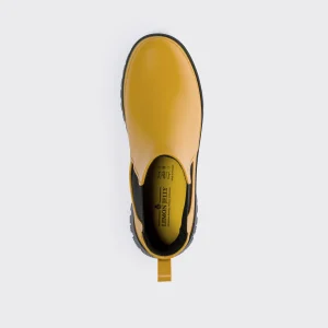 Lemon Jelly Botins^Sissi 07