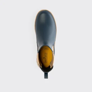 Lemon Jelly Botas Forma Larga^Sissi 03