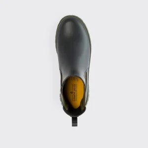 Lemon Jelly Botins^Sissi 08