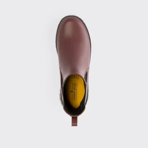 Lemon Jelly Botins^Sissi 05