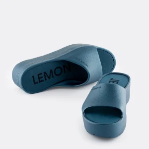 Lemon Jelly Sandálias, Slides & Mules^Sunny 15