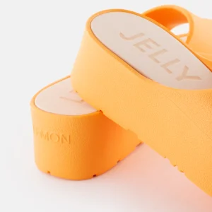 Lemon Jelly Sandálias, Slides & Mules^Sunny 25