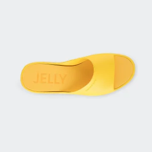 Lemon Jelly Sandálias, Slides & Mules^Sunny 04