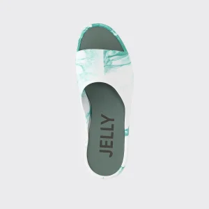Lemon Jelly Sandálias, Slides & Mules^Sunny 10