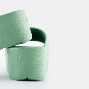 Lemon Jelly Sandálias, Slides & Mules^Sunny 17