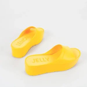 Lemon Jelly Sandálias, Slides & Mules^Sunny 04