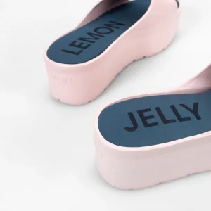 Lemon Jelly Sandálias, Slides & Mules^Sunny 07