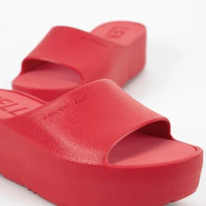 Lemon Jelly Sandálias, Slides & Mules^Sunny 02