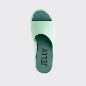 Lemon Jelly Sandálias, Slides & Mules^Sunny 17