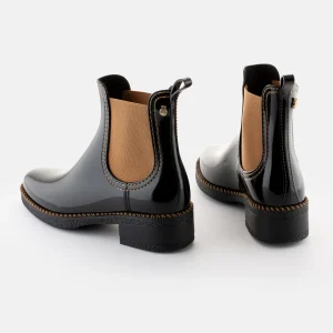 Lemon Jelly Botins^Willa 01
