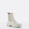 Lemon Jelly Botas Forma Larga^Wren 03