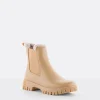 Lemon Jelly Botas Forma Larga^Wren 02
