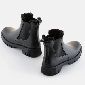 Lemon Jelly Botas Forma Larga^Wren 01