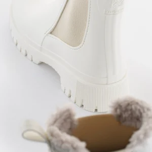Lemon Jelly Botas Forma Larga^Wren 03