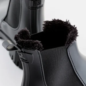 Lemon Jelly Botas Forma Larga^Wren 01