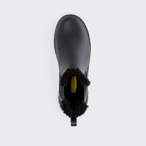 Lemon Jelly Botas Forma Larga^Wren 01